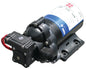 WATER PUMP WITH PRESSURE SWITCH (HEATER CRAFT)