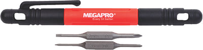 POCKET SCREWDRIVER (MEGAPRO)