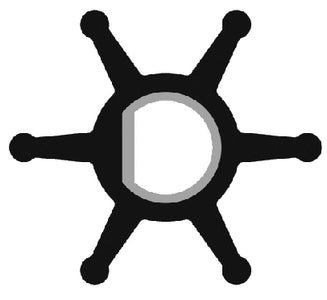 REPLACEMENT IMPELLER KITS (SHERWOOD PUMP)