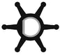 REPLACEMENT IMPELLER KITS (SHERWOOD PUMP)