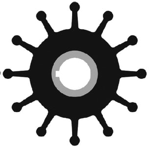 REPLACEMENT IMPELLER KITS (SHERWOOD PUMP)