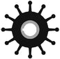 REPLACEMENT IMPELLER KITS (SHERWOOD PUMP)