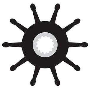 REPLACEMENT IMPELLER KITS (SHERWOOD PUMP)