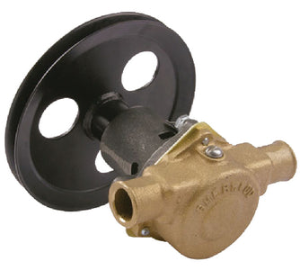 PLEASURECRAFT COOLING PUMP - G21 (SHERWOOD PUMP)