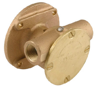 PERKINS PUMP - G65 (SHERWOOD PUMP)