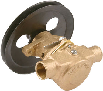ENGINE COOLING PUMP - G7B (SHERWOOD PUMP)
