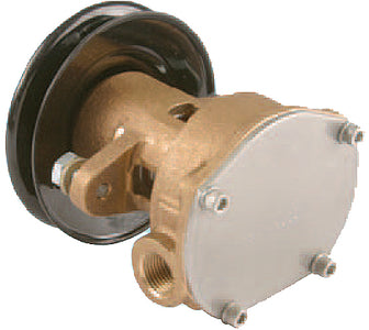 KOHLER GASOLINE ENGINE WATER PUMP - G907P/G910P (SHERWOOD PUMP)