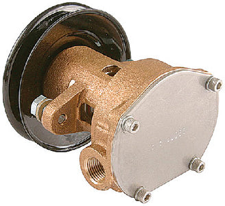KOHLER GASOLINE ENGINE WATER PUMP - G907P/G910P (SHERWOOD PUMP)