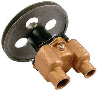 OMC/VOLVO COOLING PUMP - G9901/G9903 (SHERWOOD PUMP)