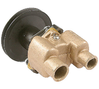 OMC/VOLVO COOLING PUMP - G9901/G9903 (SHERWOOD PUMP)