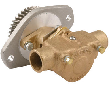 CUMMINS PUMP - GC1/GC5 (SHERWOOD PUMP)
