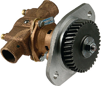 CUMMINS PUMP - GC1/GC5 (SHERWOOD PUMP)