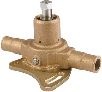 PERKINS DIESEL WATER PUMP - 4-154 (SHERWOOD PUMP)