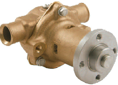 ONAN PUMP - K75B (SHERWOOD PUMP)