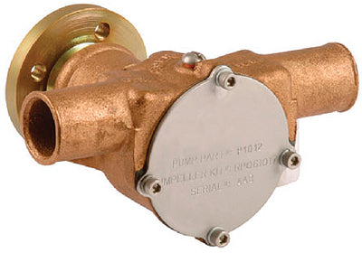 PLEASURECRAFT PUMP - P1014 (SHERWOOD PUMP)