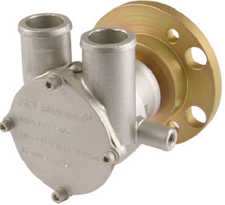 PLEASURECRAFT PUMP - P105 (SHERWOOD PUMP)