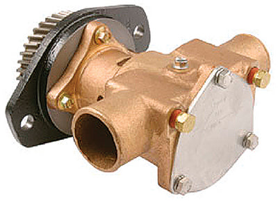 CUMMINS PUMP - 1700 Series (SHERWOOD PUMP)