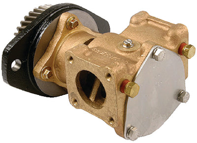 CUMMINS DIESEL WATER PUMP - P1730C (SHERWOOD PUMP)