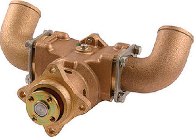 CUMMINS PUMP - P2708X (SHERWOOD PUMP)