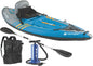 QUIKPAK™ K1 KAYAK (SEVYLOR)