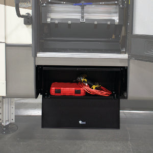 STEPABOVE® STORAGE BOX (MORRYDE)