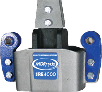 SRE4000 SUSPENSION SYSTEM (MOR-RYDE)