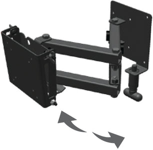 SWINGING WALL MOUNT (MOR-RYDE)