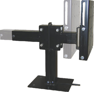 SLIDE OUT BASE MOUNT (MOR-RYDE)