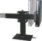 SLIDE OUT BASE MOUNT (MOR-RYDE)