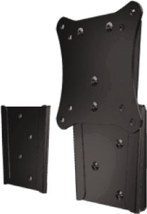 PORTABLE LOW PROFILE RIGID MOUNT (MOR-RYDE)