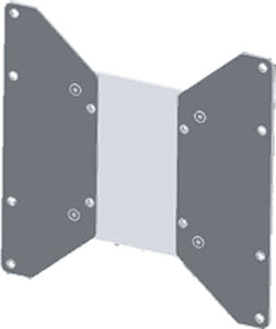 ADAPTER PLATE (MOR-RYDE)