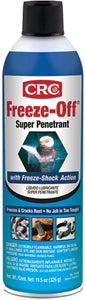 FREEZE-OFF® SUPER PENETRANT (CRC)