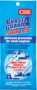 PHASEGUARD 4® STOR & GO® (CRC)