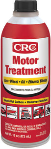 MOTOR TREATMENT 16OZ