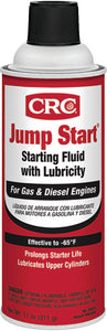 JUMP START® STARTING FLUID WITH LUBRICITY (CRC)