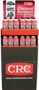 MOTOR TREATMENT DISP 48-16OZ