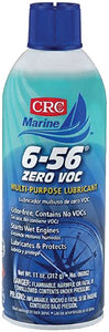 MARINE 6-56® MULTI-PURPOSE LUBRICANT - ZERO VOC (CRC)