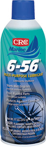 MARINE 6-56® MULTI-PURPOSE LUBRICANT (CRC)