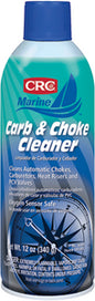 MARINE CARB & CHOKE CLEANER (CRC)