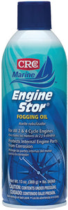 MARINE ENGINE STOR® FOGGING OIL (CRC)