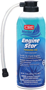 MARINE ENGINE STOR® FOGGING OIL (CRC)