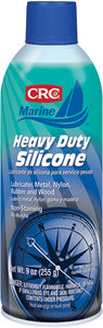 MARINE HEAVY DUTY SILICONE (CRC)