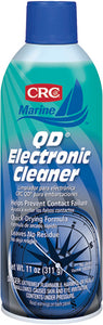 MARINE QD® ELECTRONIC CLEANER (CRC)
