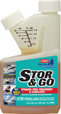 STOR & GO® ETHANOL TREATMENT (CRC)