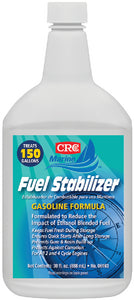 GASOLINE FUEL STABILIZER (CRC)