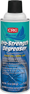 MARINE PRO-STRENGTH DEGREASER (CRC)