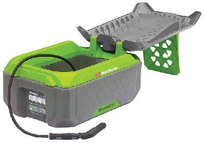 SMARTWASHER® BENCHTOPPRO® BIOREMIDIATING PARTS WASHER (CRC)