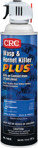 WASP & HORNET KILLER PLUS™ (CRC)
