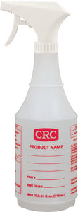 EMPTY TRIGGER BOTTLE (CRC)