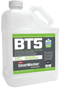 SMARTWASHER® BT5 READY TO USE DEGREASING SOLUTION (CRC)